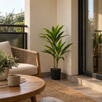 Afme - Cordyline Artificiel 90cm