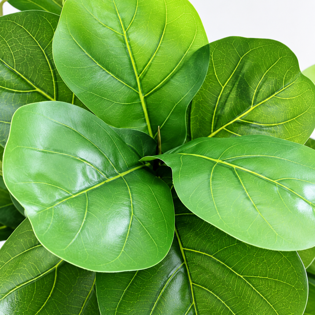 Ahon – Ficus Lyrata Artificiel