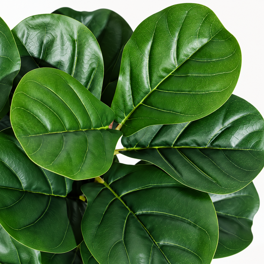 Ako - Ficus Lyrata Artificiel