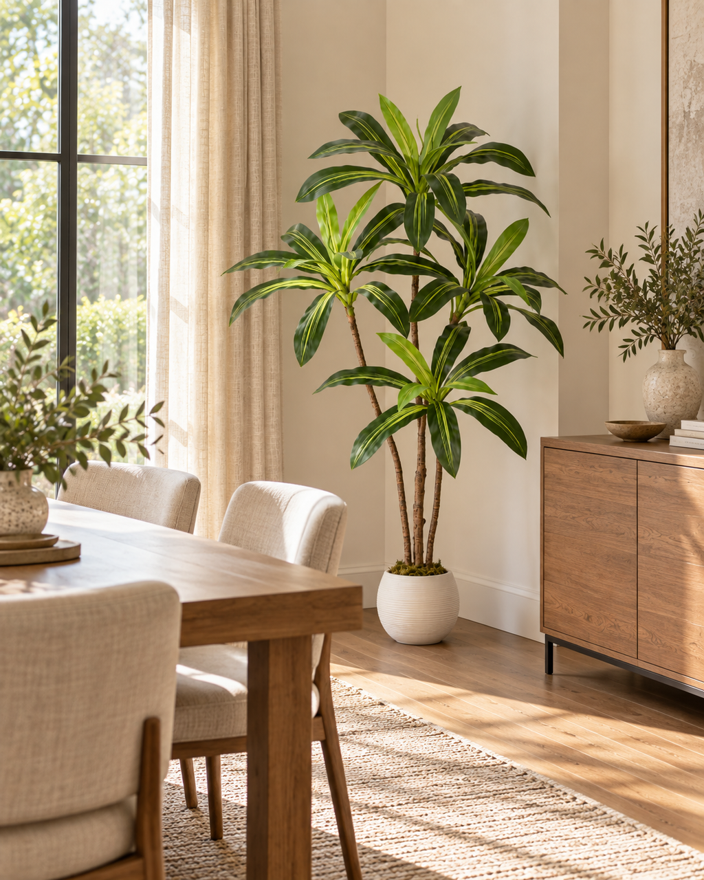 Alde – Dracaena Artificielle 150 cm