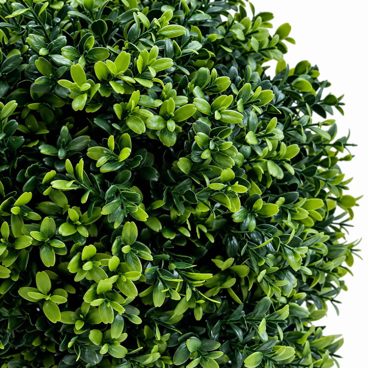 Aloy - Duo Sapin Artificiel Extérieur