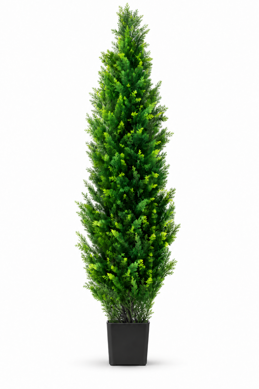 Amy -Duo Sapin Artificiel Extérieur
