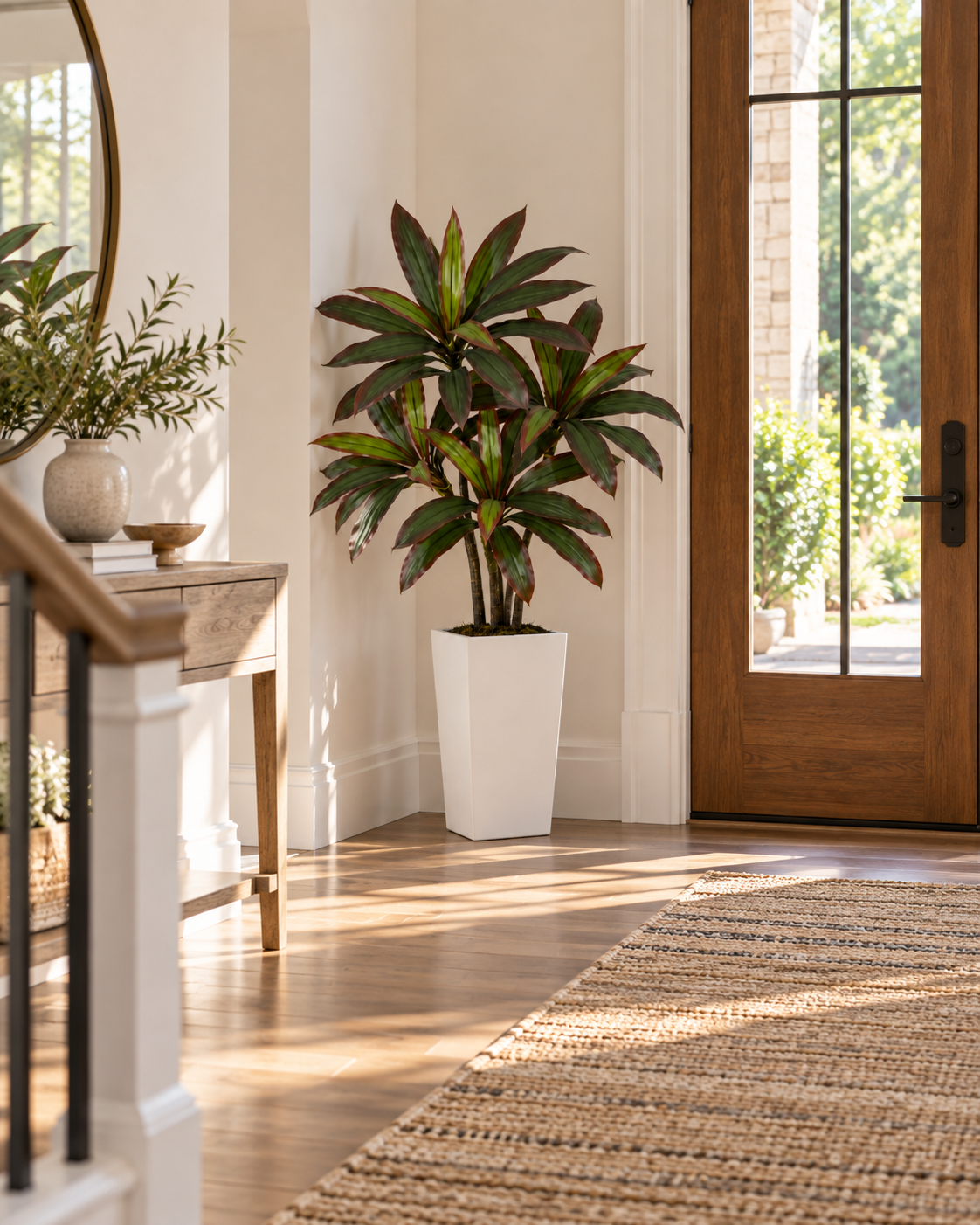 Apla – Dracaena artificiel