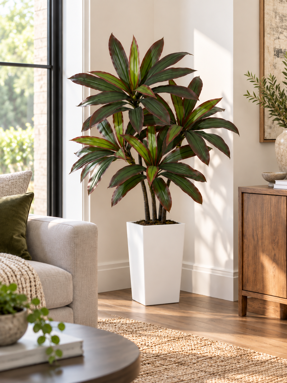 Apla – Dracaena artificiel
