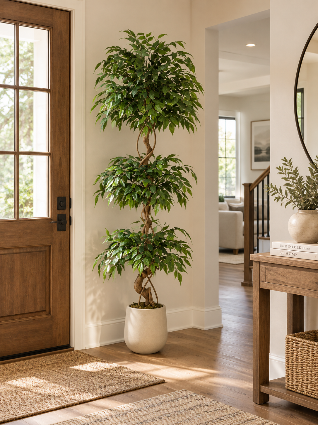 Armory - Ficus Artificiel
