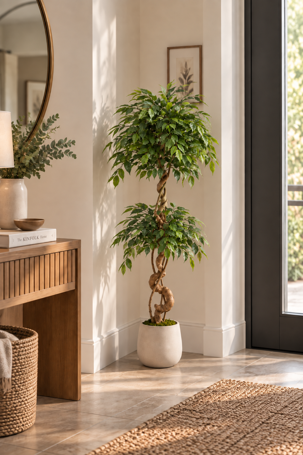 Armory - Ficus Artificiel