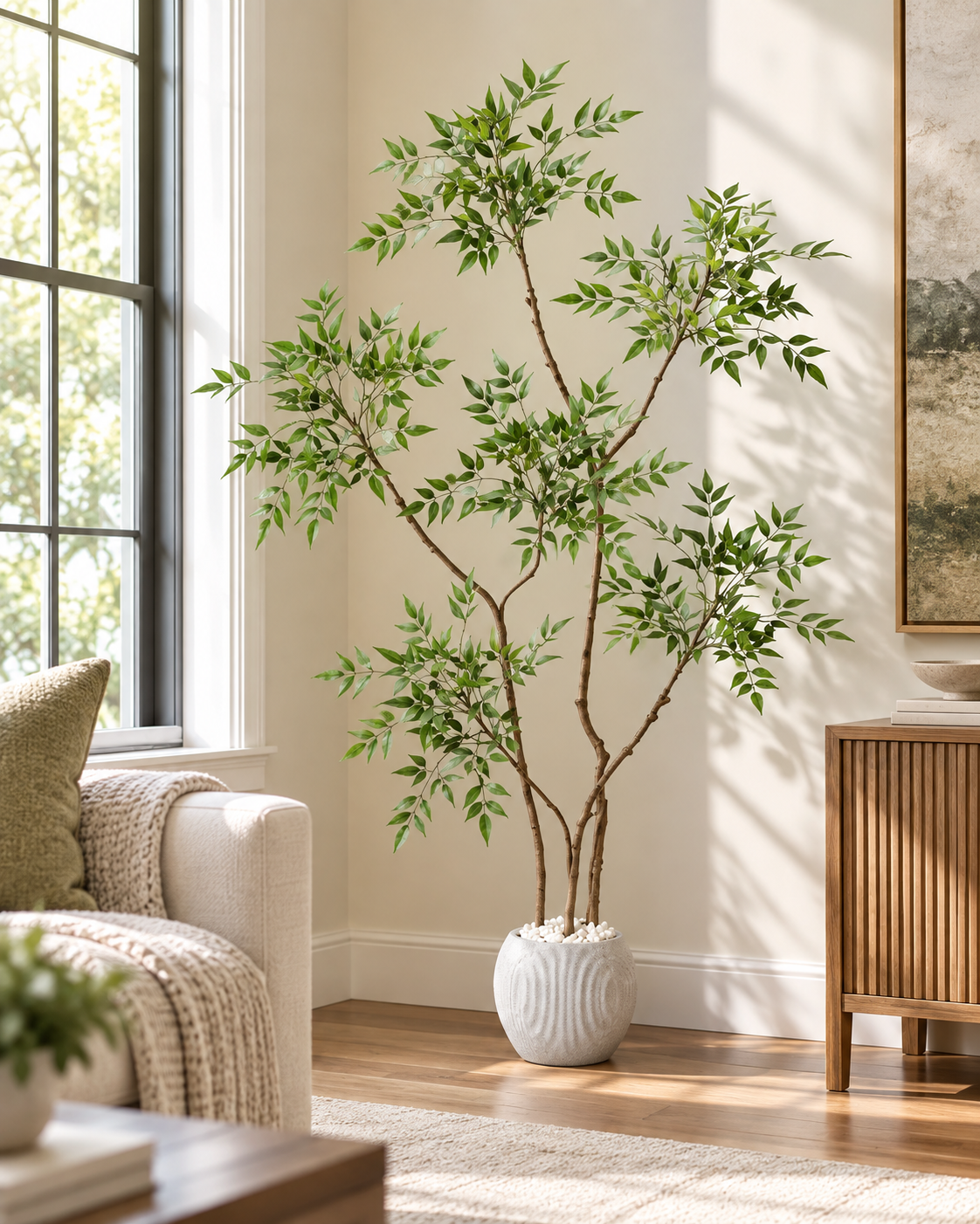 Aky - Nandina Artificiel