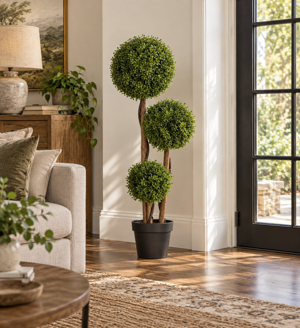 Alen - Buis Artificiel 110cm Intérieur et Extérieur
