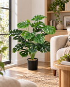 Alro - Monstera Artificielle 70cm