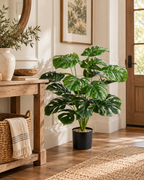 Alro - Monstera Artificielle 70cm