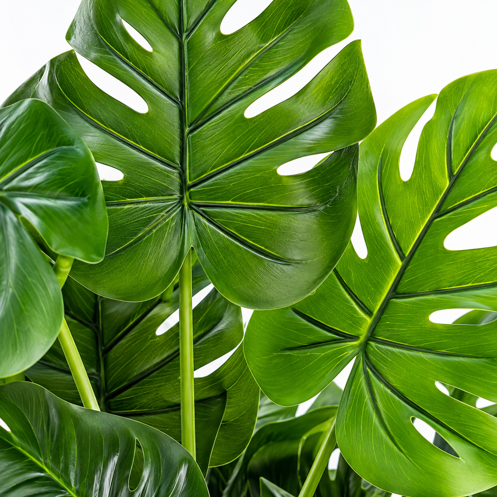 Alro - Monstera Artificielle 70cm