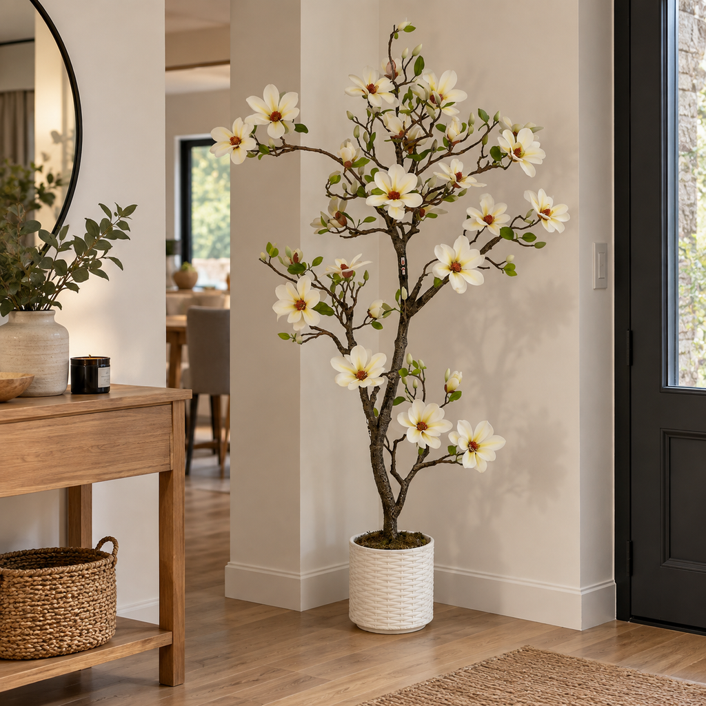 Ama - Magnolia Artificiel