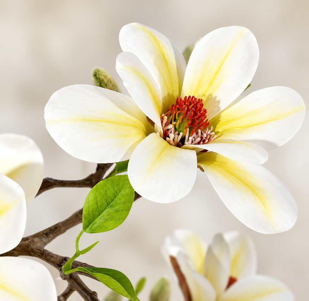 Ama - Magnolia Artificiel