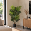 Apo - Palmier artificiel Areca 120cm