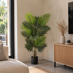 Apo - Palmier artificiel Areca 120cm