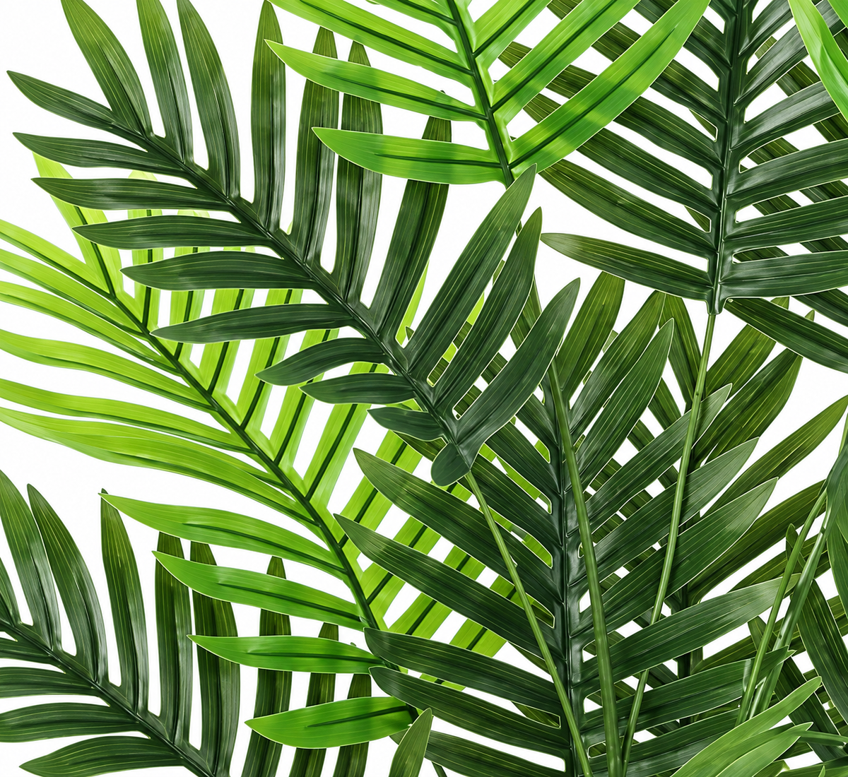 Apo - Palmier artificiel Areca 120cm