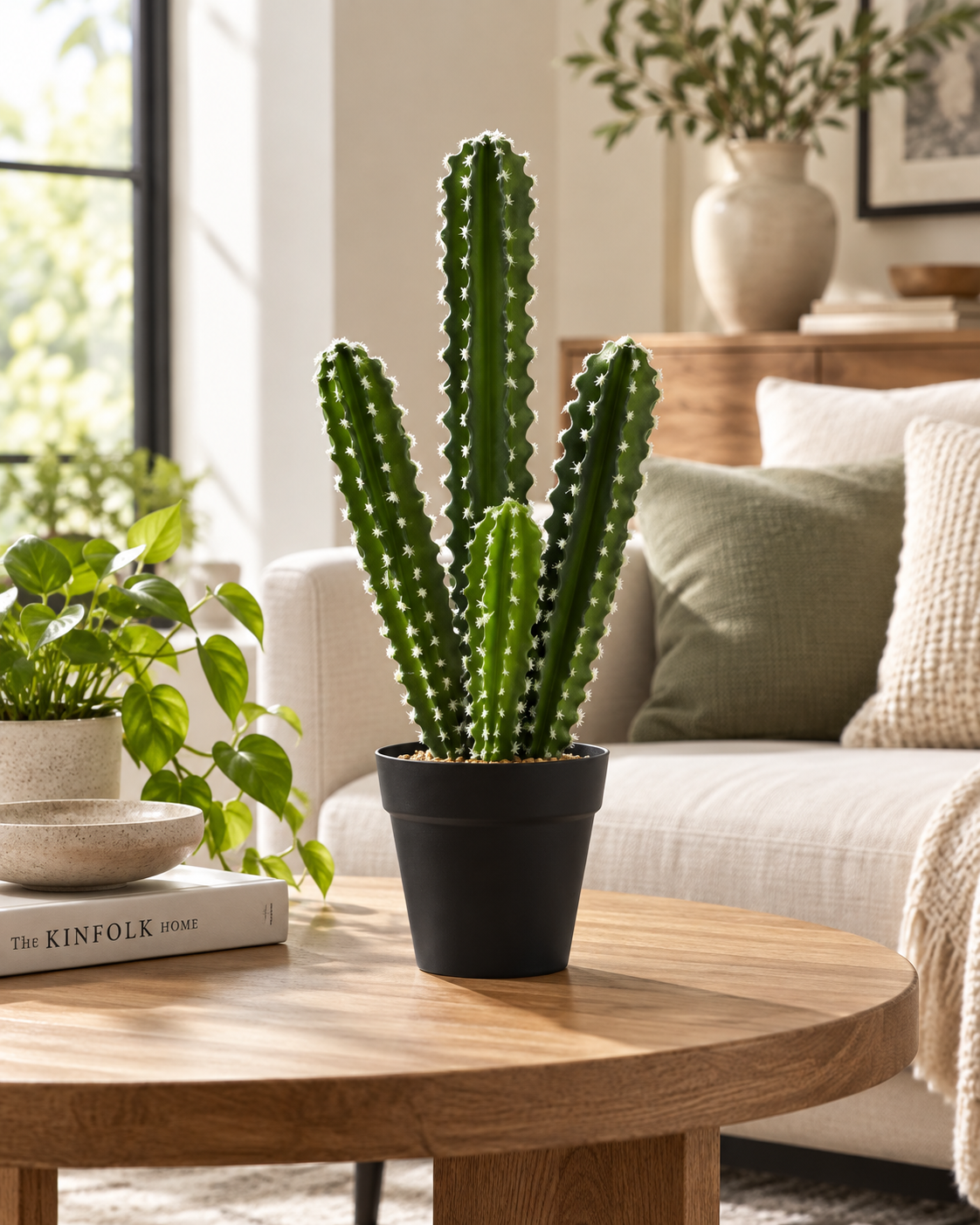 Atoh - Cactus Artificiel 53cm